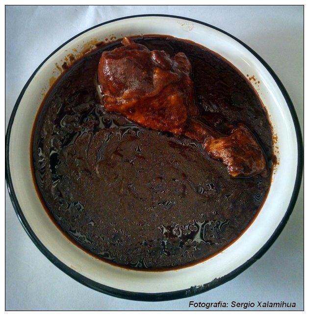 mole de zongolica mole de zongolica